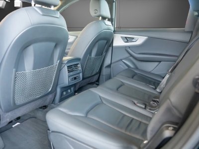 Audi Q7  30 TFSI e  380 Quattro Tiptronic S Line - Cam&eacute;ra de recul - Si&egrave;ges avant chauffants - Carplay   - 11