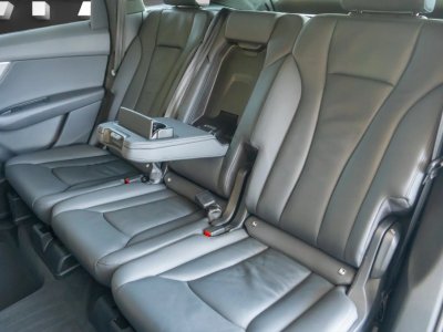 Audi Q7  30 TFSI e  380 Quattro Tiptronic S Line - Cam&eacute;ra de recul - Si&egrave;ges avant chauffants - Carplay   - 12