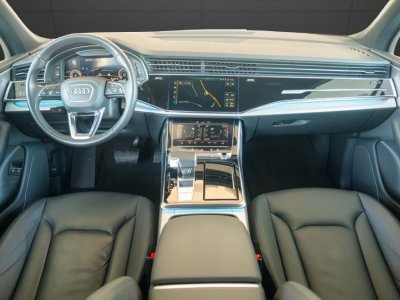 Audi Q7  30 TFSI e  380 Quattro Tiptronic S Line - Cam&eacute;ra de recul - Si&egrave;ges avant chauffants - Carplay   - 13