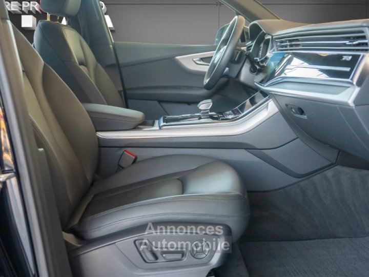 Audi Q7  30 TFSI e  380 Quattro Tiptronic S Line - Cam&eacute;ra de recul - Si&egrave;ges avant chauffants - Carplay - 15