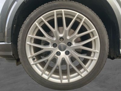 Audi Q2 20 TDI 190 ch S tronic 7 Quattro S Line Virtual Cockpit Toit Ouvrant Garantie 12 Mois   - 15