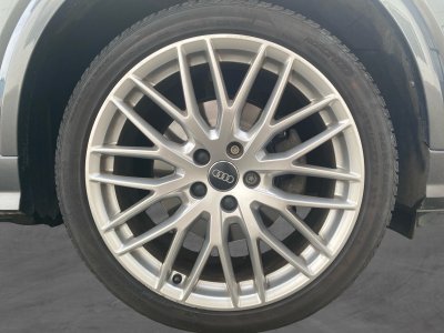 Audi Q2 20 TDI 190 ch S tronic 7 Quattro S Line Virtual Cockpit Toit Ouvrant Garantie 12 Mois   - 16