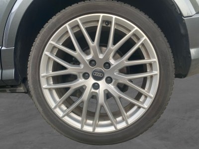 Audi Q2 20 TDI 190 ch S tronic 7 Quattro S Line Virtual Cockpit Toit Ouvrant Garantie 12 Mois   - 18