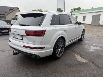 Audi SQ7 40 TDI quattro Matrix LED*Pano*BOSE*Full options - 3
