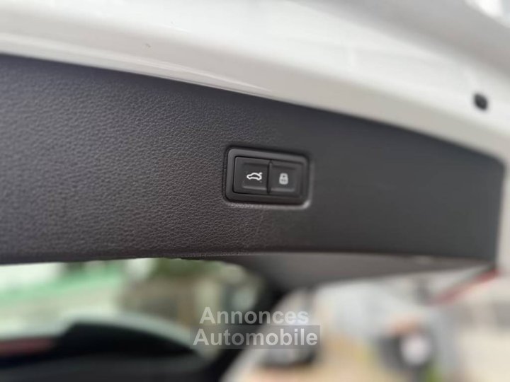 Audi SQ7 40 TDI quattro Matrix LED*Pano*BOSE*Full options - 9