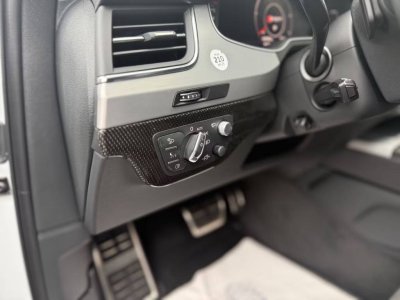 Audi SQ7 40 TDI quattro Matrix LED*Pano*BOSE*Full options - 12