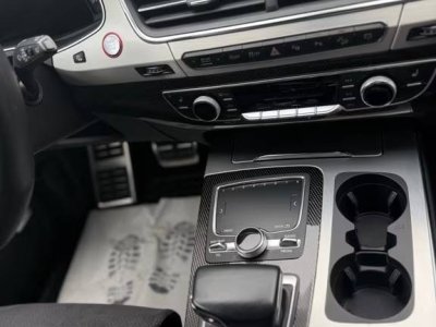 Audi SQ7 40 TDI quattro Matrix LED*Pano*BOSE*Full options - 13