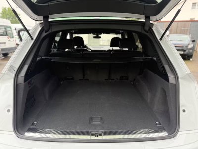Audi SQ7 40 TDI quattro Matrix LED*Pano*BOSE*Full options - 14