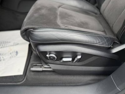 Audi SQ7 40 TDI quattro Matrix LED*Pano*BOSE*Full options - 17