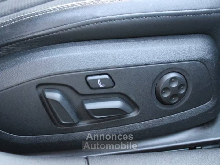 Audi A4 Avant 40 TDI qu S-Line Pano AHK 18" Rollo´s - 9