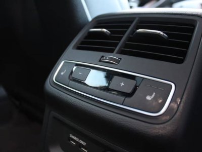 Audi A4 Avant 40 TDI qu S-Line Pano AHK 18" Rollo´s - 12