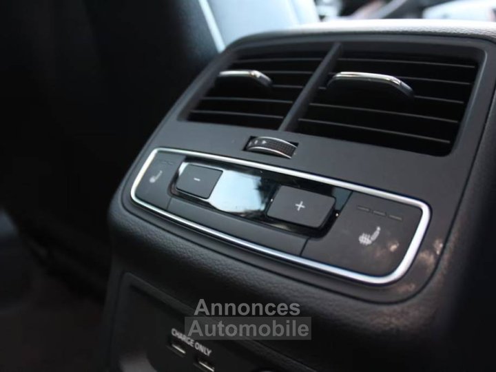 Audi A4 Avant 40 TDI qu S-Line Pano AHK 18" Rollo´s - 12