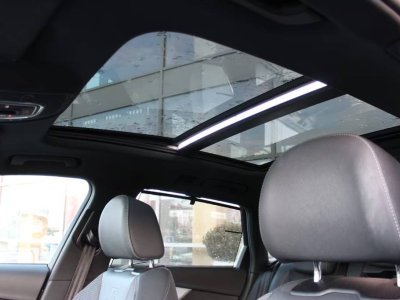 Audi A4 Avant 40 TDI qu S-Line Pano AHK 18" Rollo´s - 14