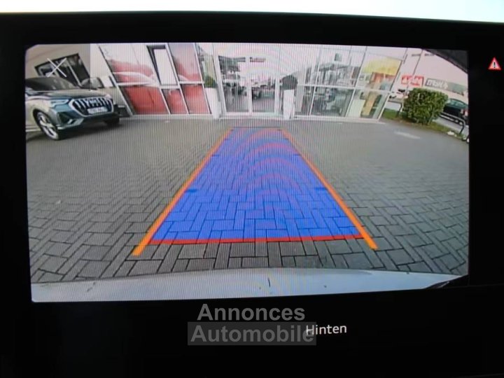 Audi A4 Avant 40 TDI qu S-Line Pano AHK 18" Rollo´s - 19