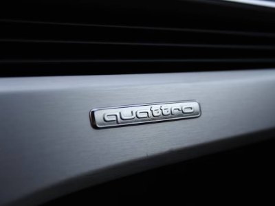 Audi A4 Avant 40 TDI qu S-Line Pano AHK 18" Rollo´s - 20