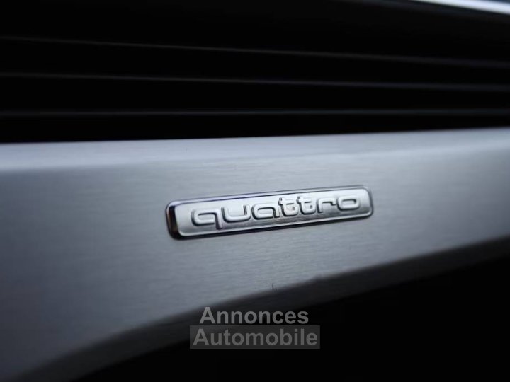 Audi A4 Avant 40 TDI qu S-Line Pano AHK 18" Rollo´s - 20