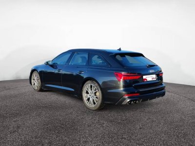 Audi S6 Avant 30 TDI quattro Pano B&O - 3