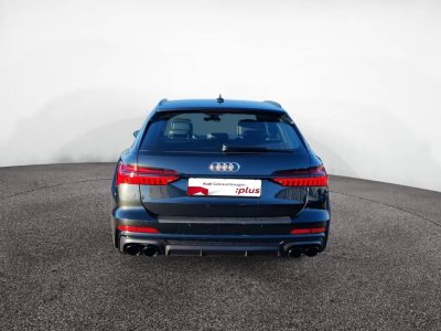 Audi S6 Avant 30 TDI quattro Pano B&O - 4