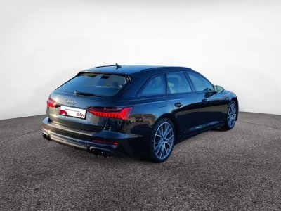 Audi S6 Avant 30 TDI quattro Pano B&O - 5