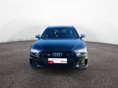 Audi S6 Avant 30 TDI quattro Pano B&O - 8