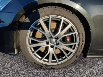 Audi S6 Avant 30 TDI quattro Pano B&O - 9