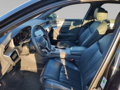 Audi S6 Avant 30 TDI quattro Pano B&O - 10