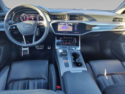 Audi S6 Avant 30 TDI quattro Pano B&O - 11