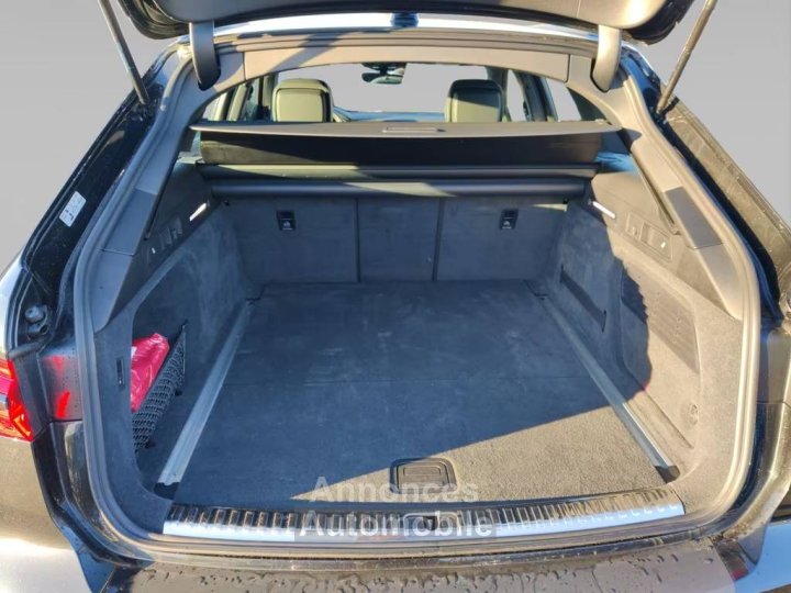 Audi S6 Avant 30 TDI quattro Pano B&O - 14