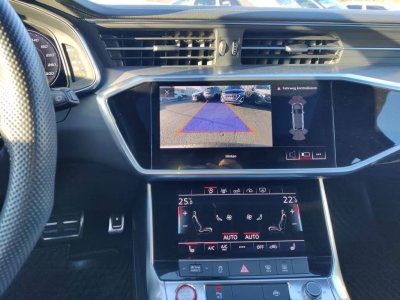 Audi S6 Avant 30 TDI quattro Pano B&O - 15