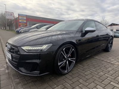 Audi S7 Sportback 30 TDI quattro MATRIX HUD-21ZOLL   - 1