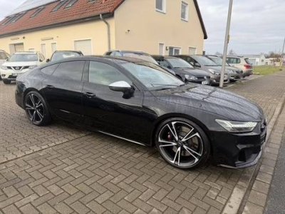 Audi S7 Sportback 30 TDI quattro MATRIX HUD-21ZOLL   - 5