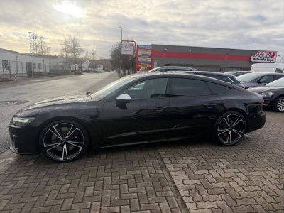 Audi S7 Sportback 30 TDI quattro MATRIX HUD-21ZOLL   - 7