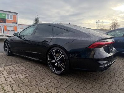 Audi S7 Sportback 30 TDI quattro MATRIX HUD-21ZOLL   - 8