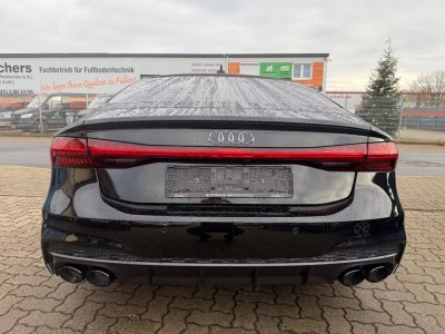 Audi S7 Sportback 30 TDI quattro MATRIX HUD-21ZOLL   - 9