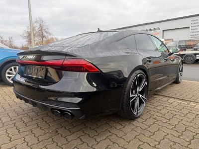 Audi S7 Sportback 30 TDI quattro MATRIX HUD-21ZOLL   - 11