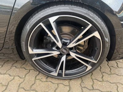 Audi S7 Sportback 30 TDI quattro MATRIX HUD-21ZOLL   - 14