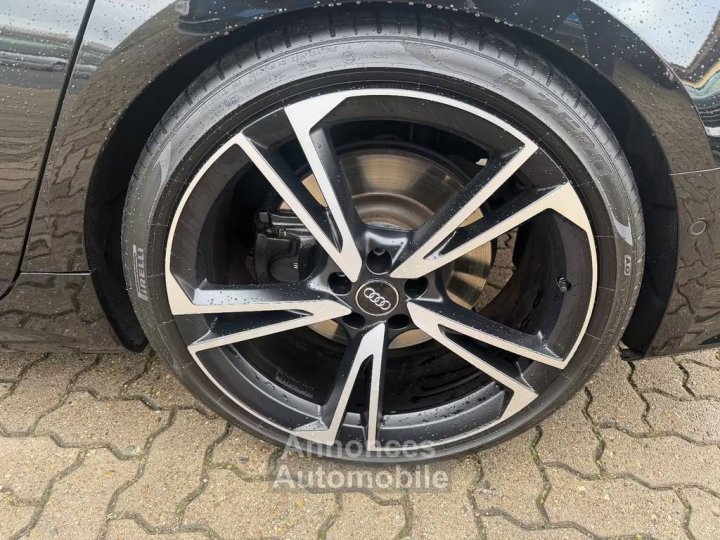 Audi S7 Sportback 30 TDI quattro MATRIX HUD-21ZOLL - 14