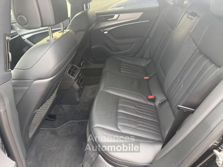 Audi S7 Sportback 30 TDI quattro MATRIX HUD-21ZOLL - 15