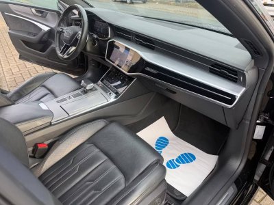 Audi S7 Sportback 30 TDI quattro MATRIX HUD-21ZOLL   - 17