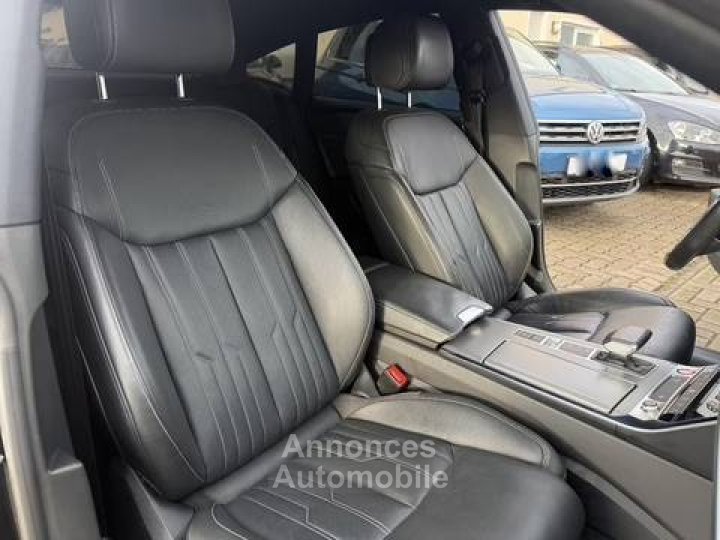 Audi S7 Sportback 30 TDI quattro MATRIX HUD-21ZOLL - 18