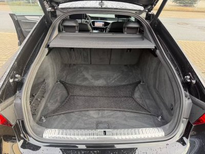 Audi S7 Sportback 30 TDI quattro MATRIX HUD-21ZOLL   - 20