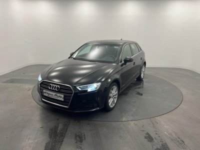 Audi A3 Sportback BUSINESS 35 TFSI CoD 150 S tronic 7 line   - 1