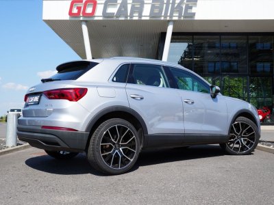 Audi Q3 150CH S Tronic Garantie 6 ans Cam&eacute;ra de recul GPS Capteurs d'angles morts Modes conduite Virtual Cockpit 20P 445-mois   - 3