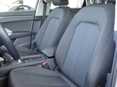 Audi Q3 150CH S Tronic Garantie 6 ans Cam&eacute;ra de recul GPS Capteurs d'angles morts Modes conduite Virtual Cockpit 20P 445-mois   - 4