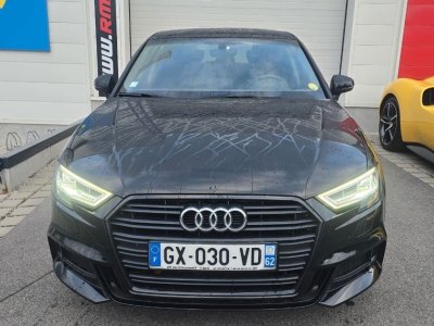 Audi A3 16TDI 116 S-line   - 2