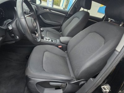 Audi A3 16TDI 116 S-line   - 5