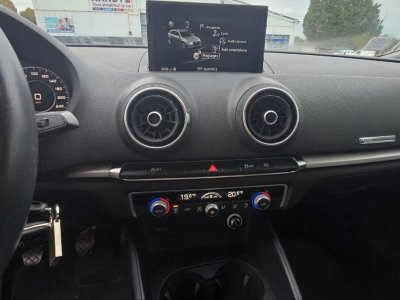 Audi A3 16TDI 116 S-line   - 7