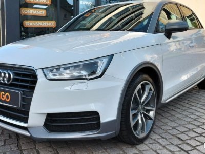 Audi A1 Sportback 10 tfsi 95 ultra   - 1