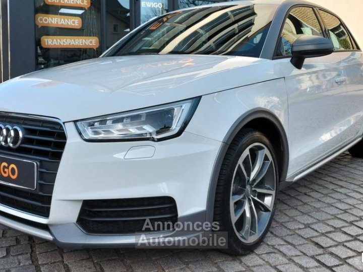 Audi A1 Sportback 10 tfsi 95 ultra - 1