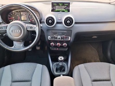 Audi A1 Sportback 10 tfsi 95 ultra   - 3